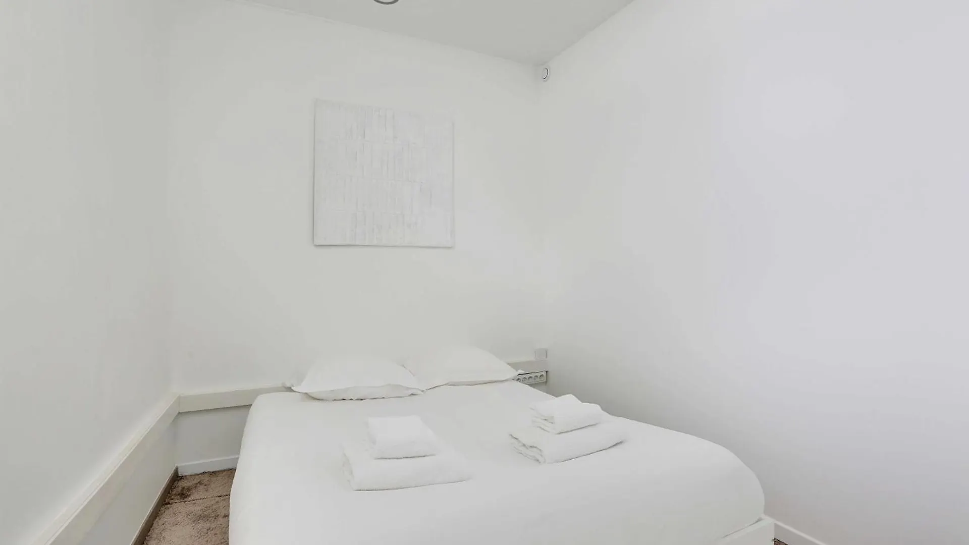 Magnificent Apartment With Ac- 3Br-6P-Bastille Paris